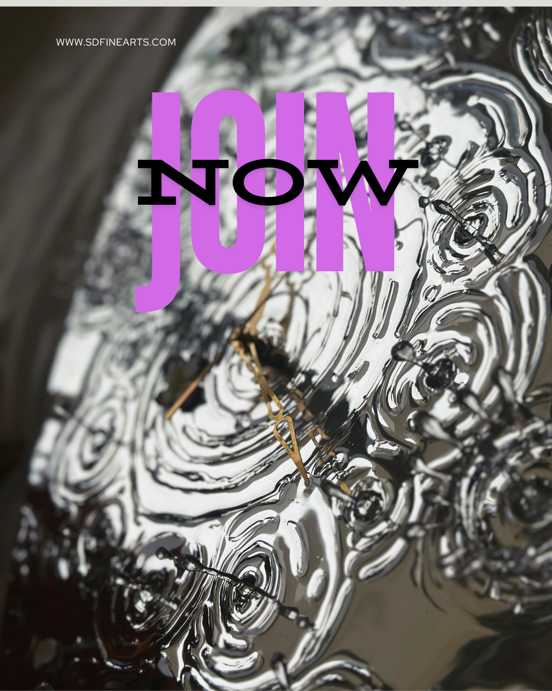 First Rain Clock DIY Kit