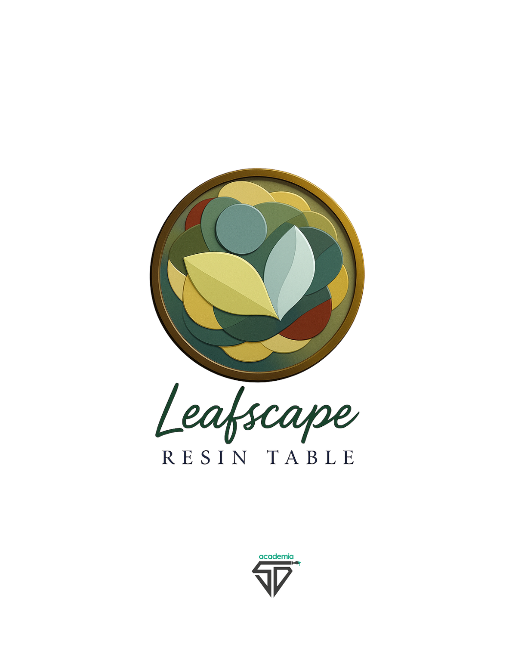 Combo (Floating Pond & Leafscape) DIY Kit