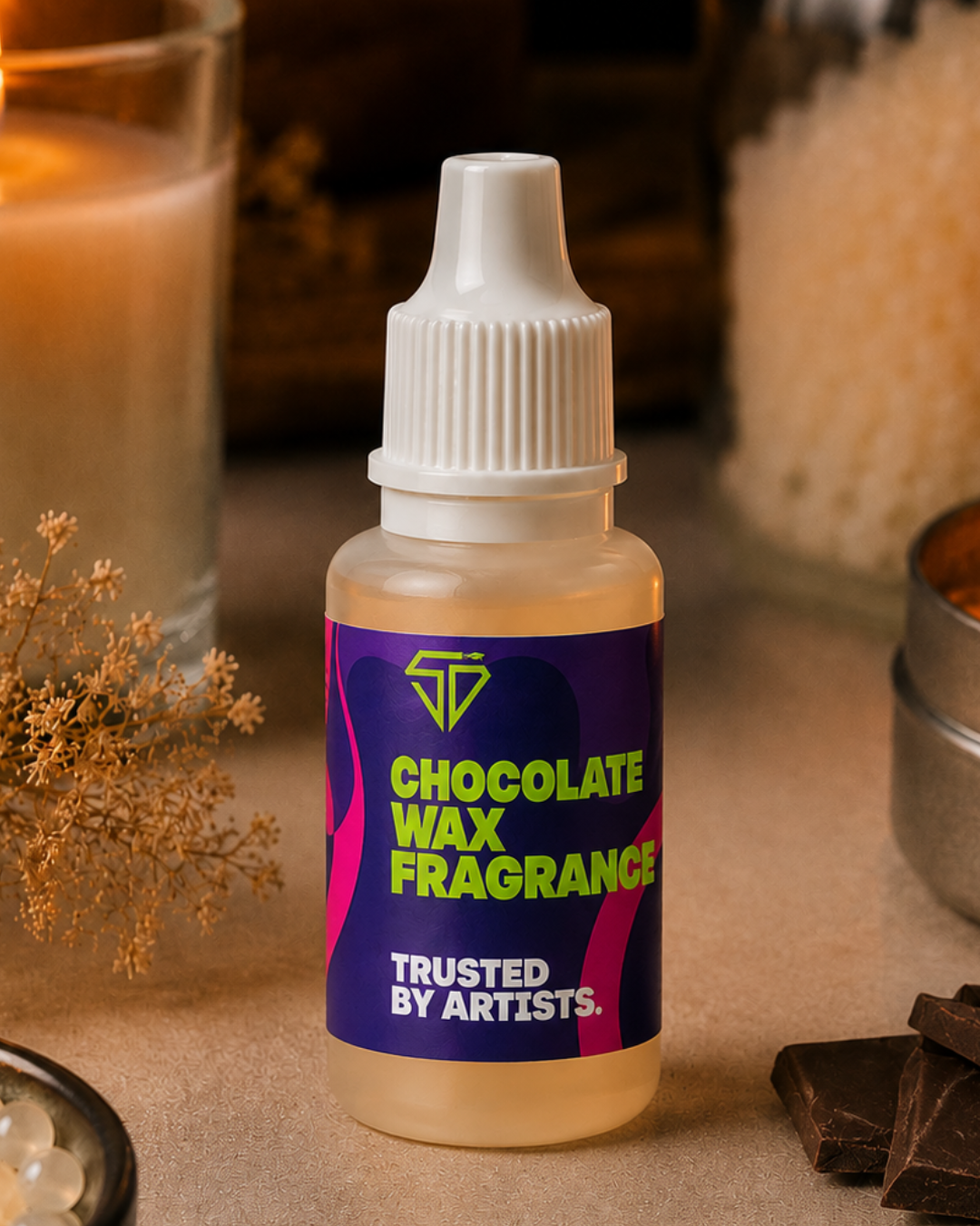 Chocolate Fragrance