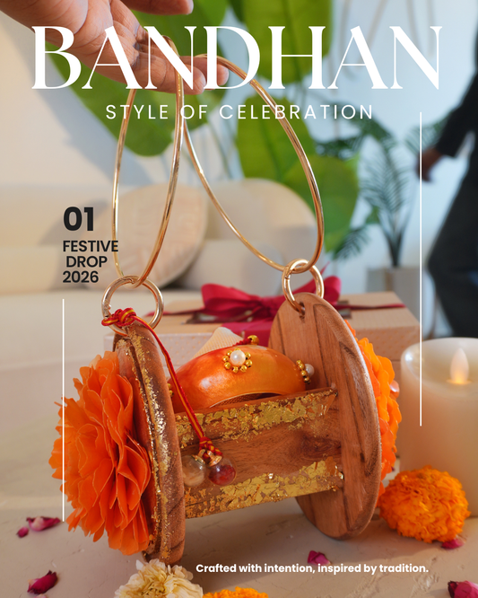 Desi Genda Bandhan Set