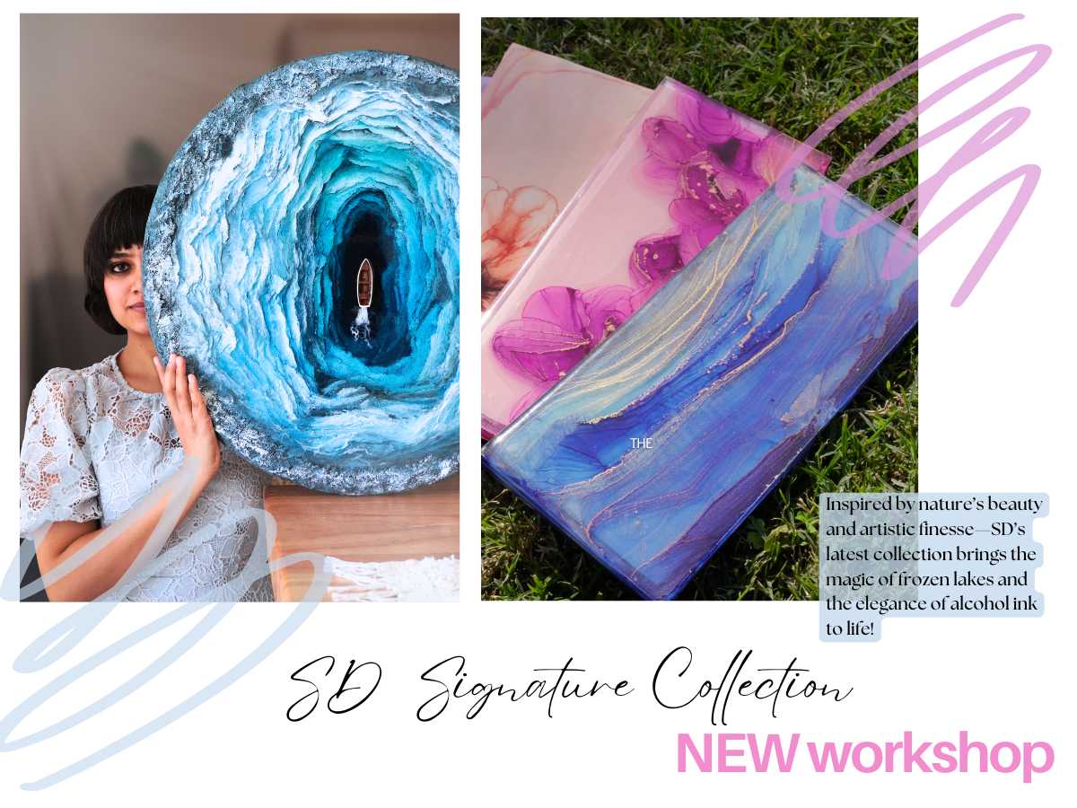 Combo (Frozen Lake and Shagun Cards)