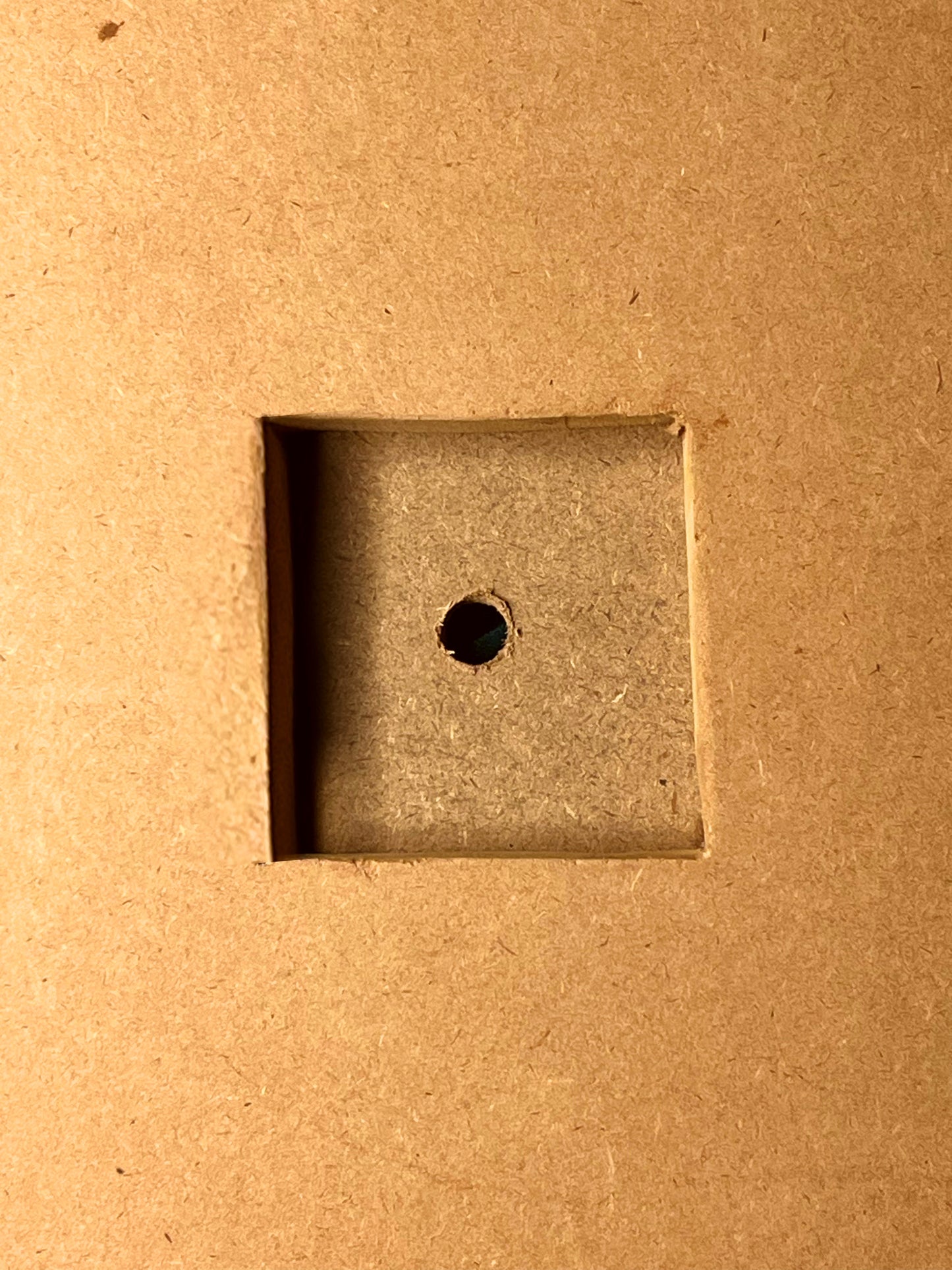 24" Circular LED Clock Structure + 2:1 Resin Hardner- 300gm