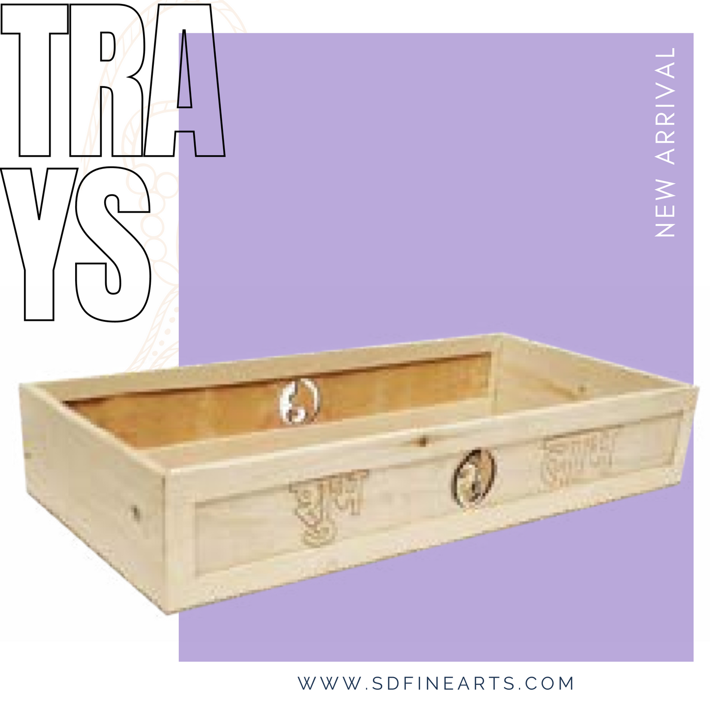 Subh Labh Tray
