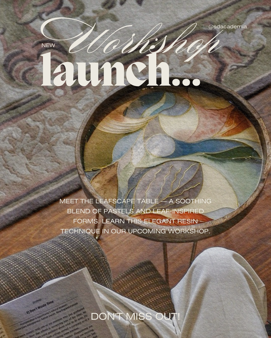 The Leafscape DIY Kit