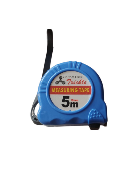 5m:19mm Steel Inchi Measuring Tape