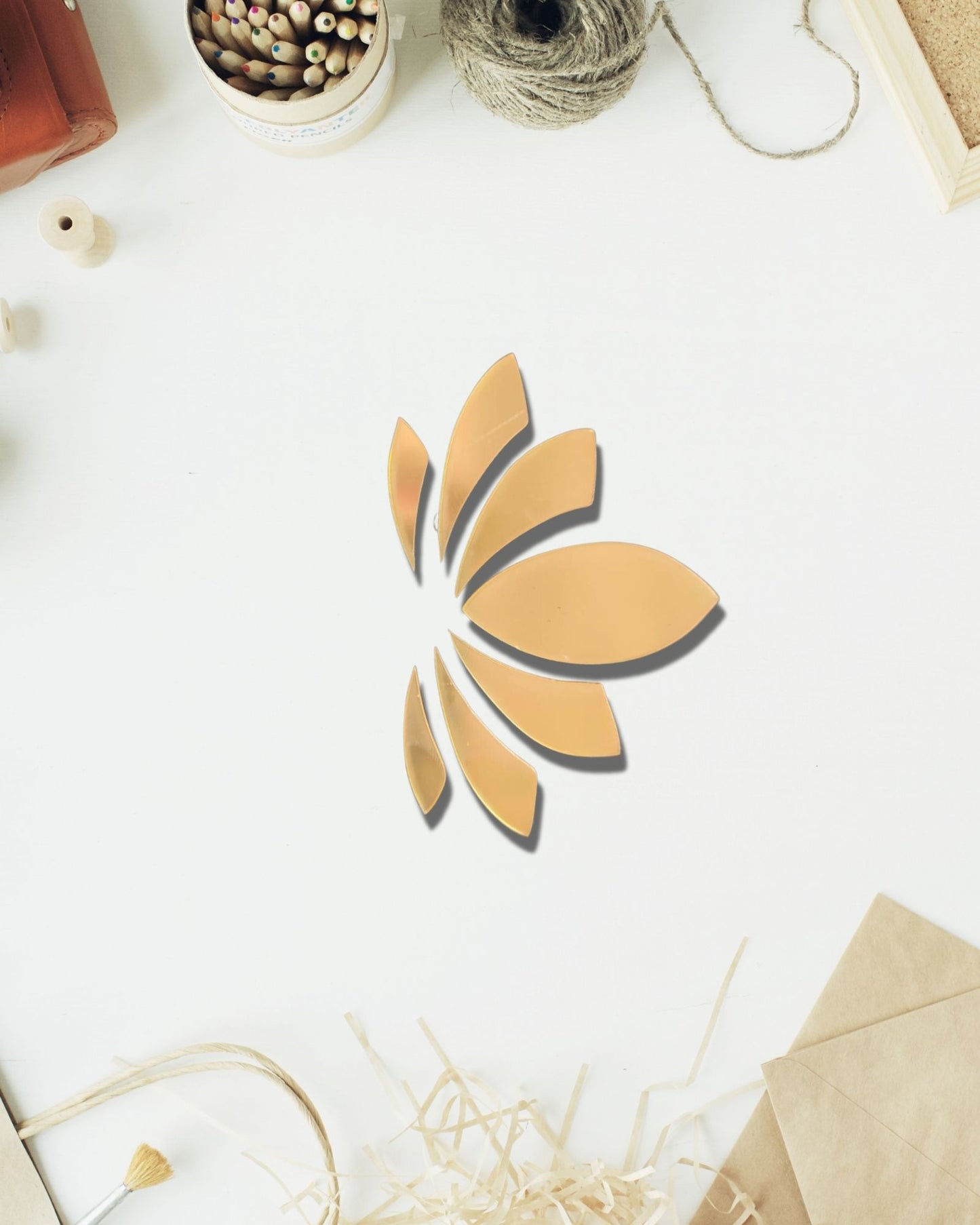 Lotus separate 5 pcs per packet
