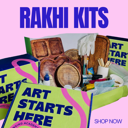 Rakhi Full Course - 2025