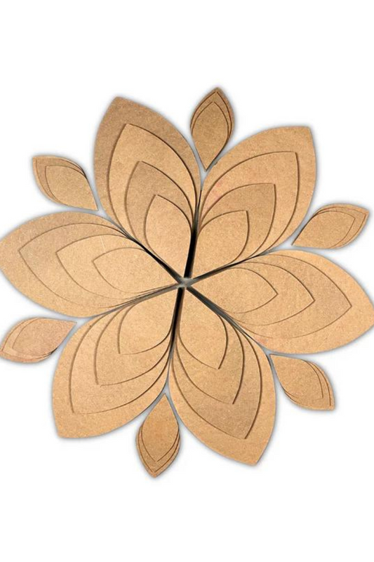 DIWALI COMBO 2 (WOODEN STRUCTURES)