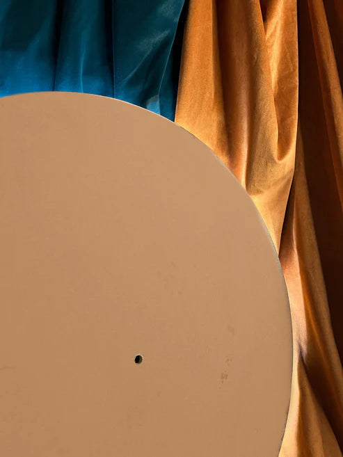 Circular LED Clock Structure 16 Inches diameter (3 cells + 1 charger)