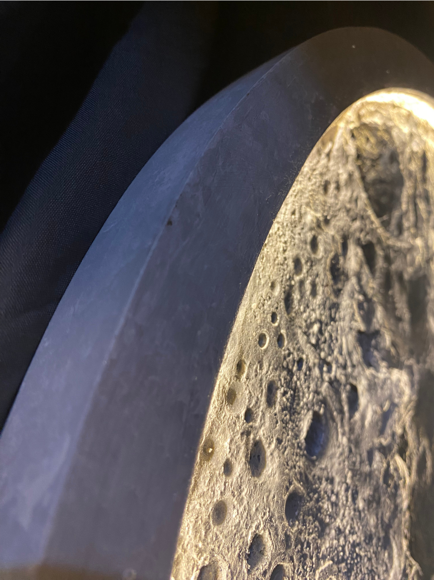 Moon Lamp DIY Kit