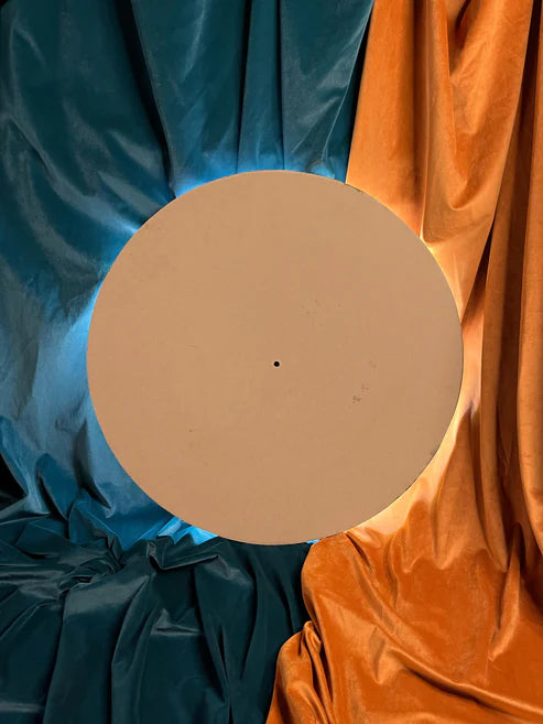 Circular LED Clock Structure 16 Inches diameter + 2:1 Resin Hardner- 300gm