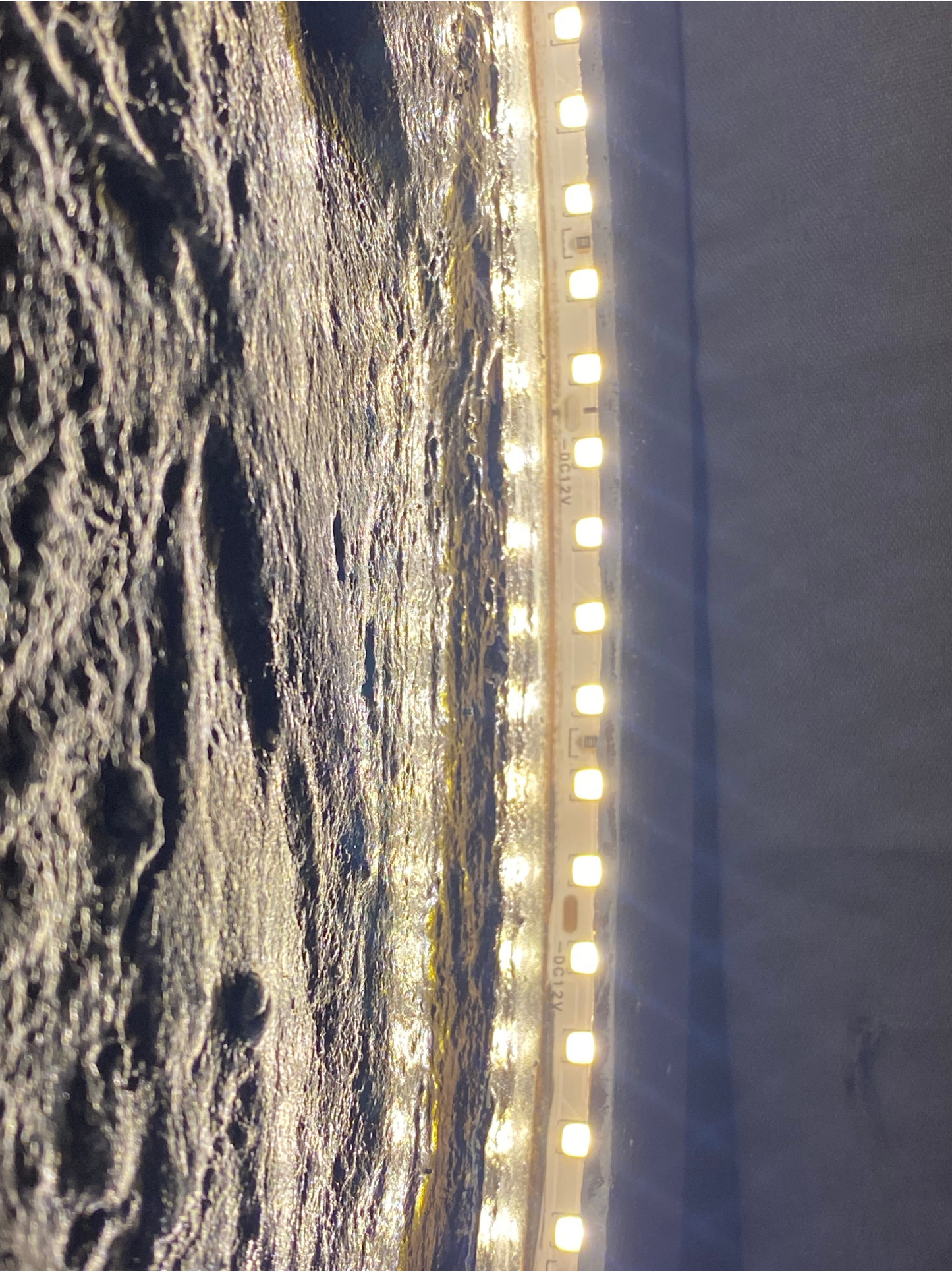 Moon Lamp DIY Kit