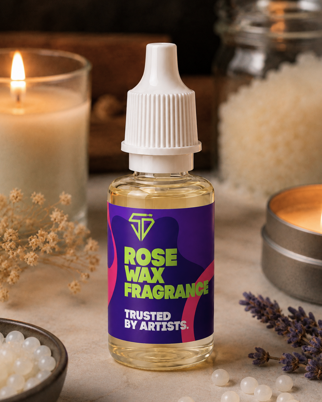 Rose Fragrance