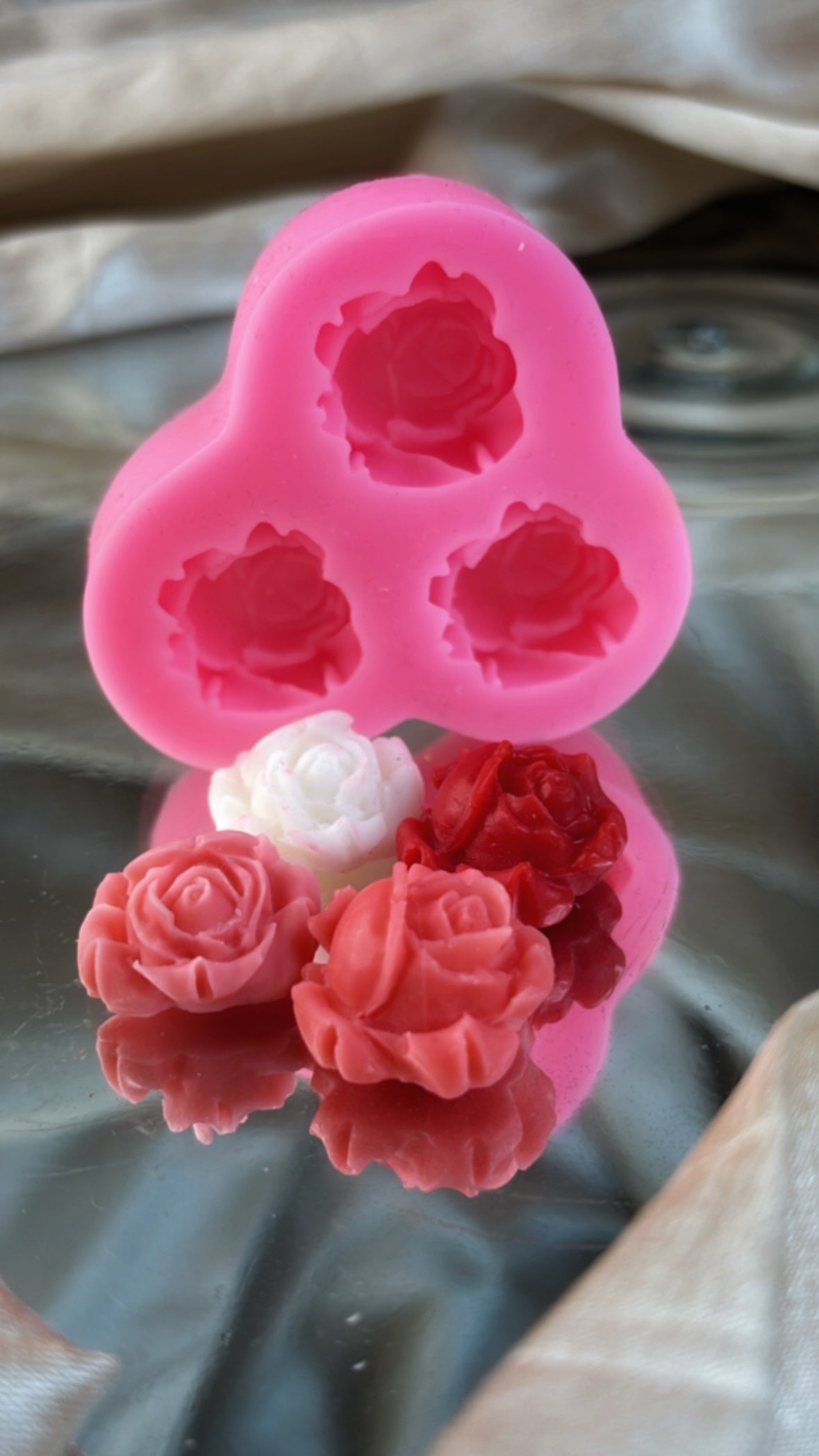 Flower Mould