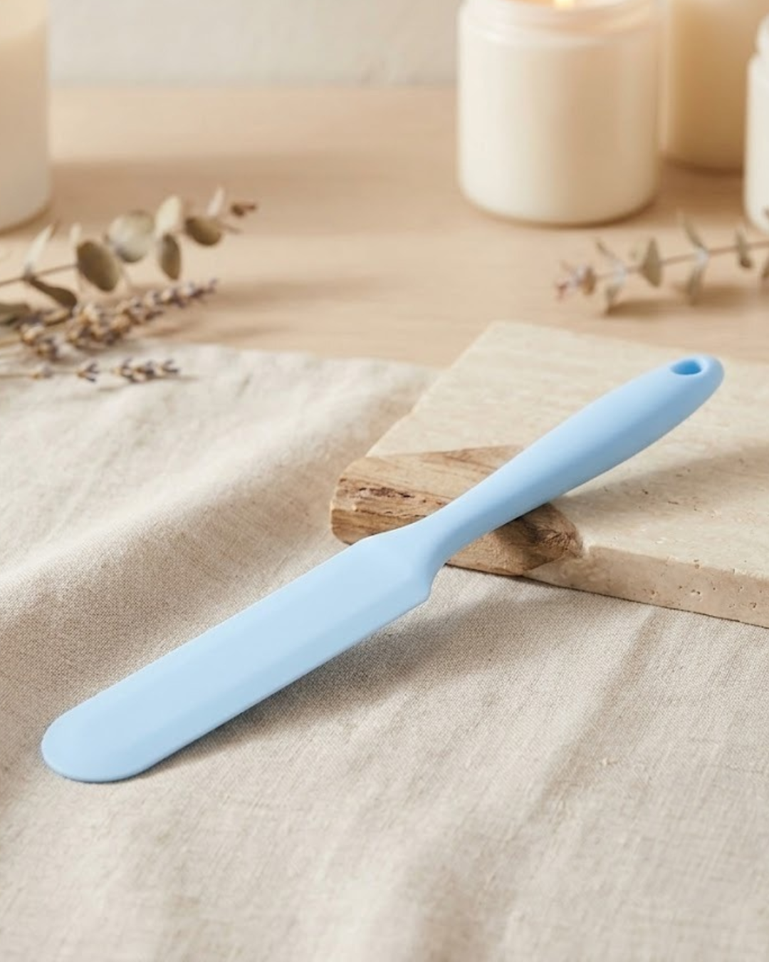 Silicon Spatula/ Knife