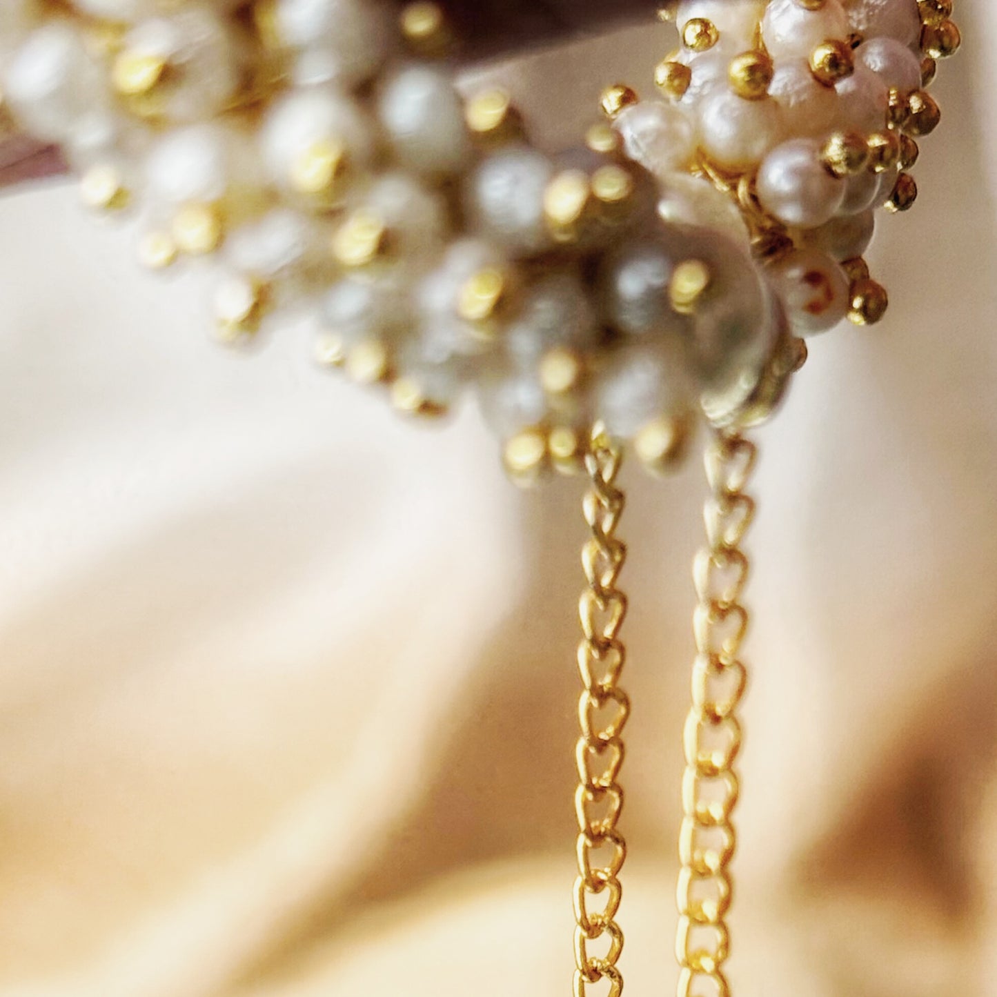 Gajra Bracelet