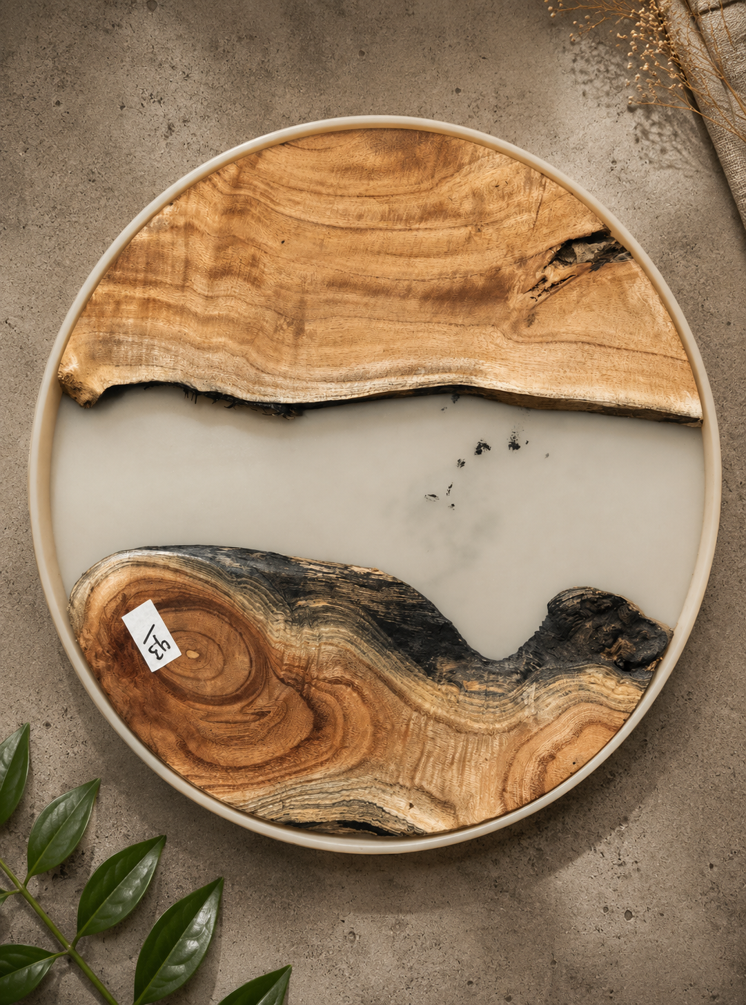 Wooden Logs -43