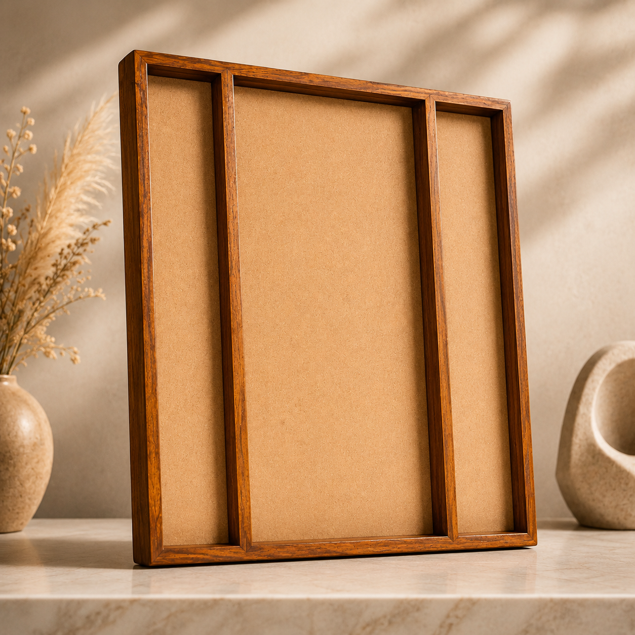 Picture Preservation Frame for Resin Art