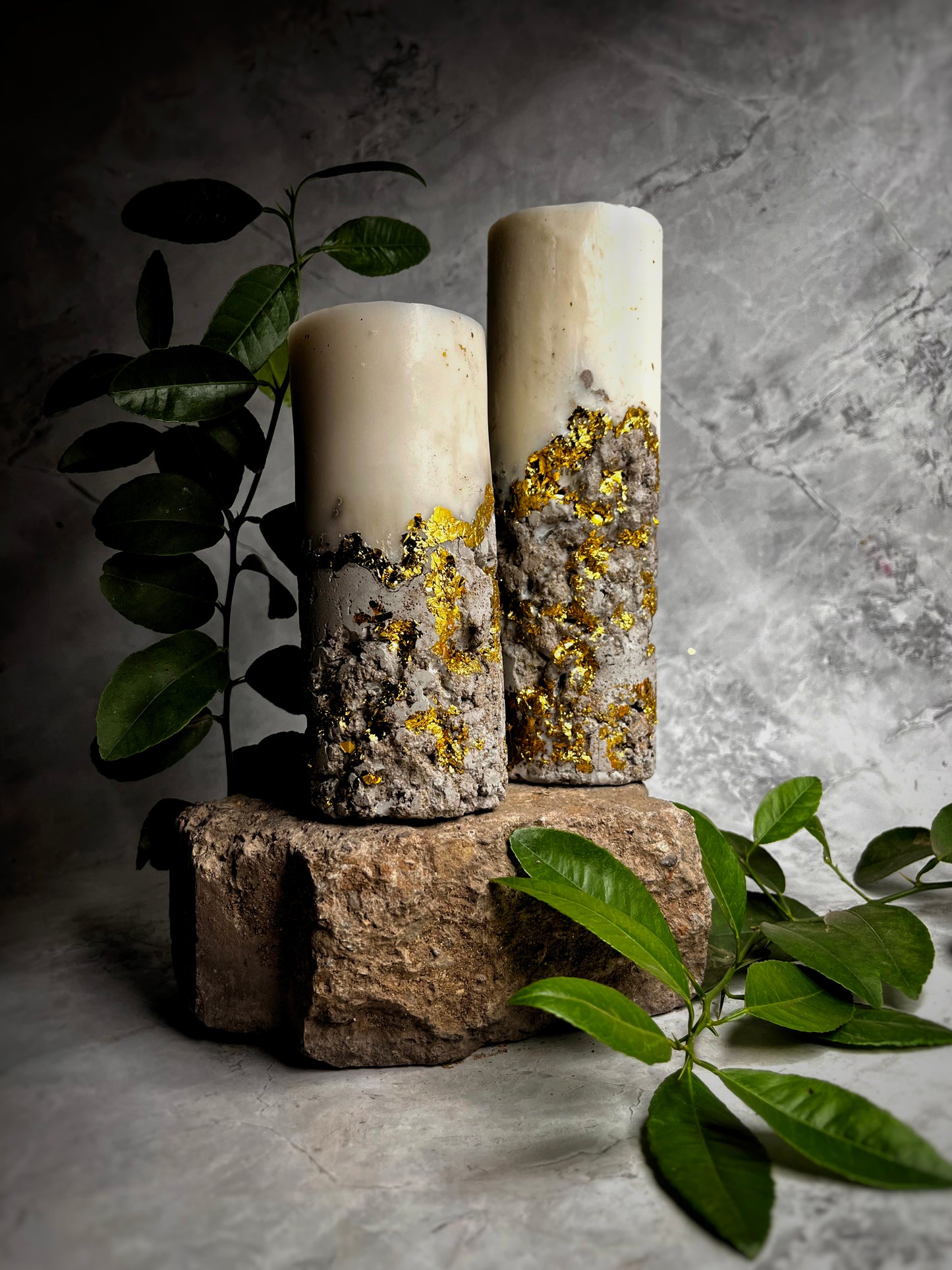 Misty Marble- (DIY Kit)