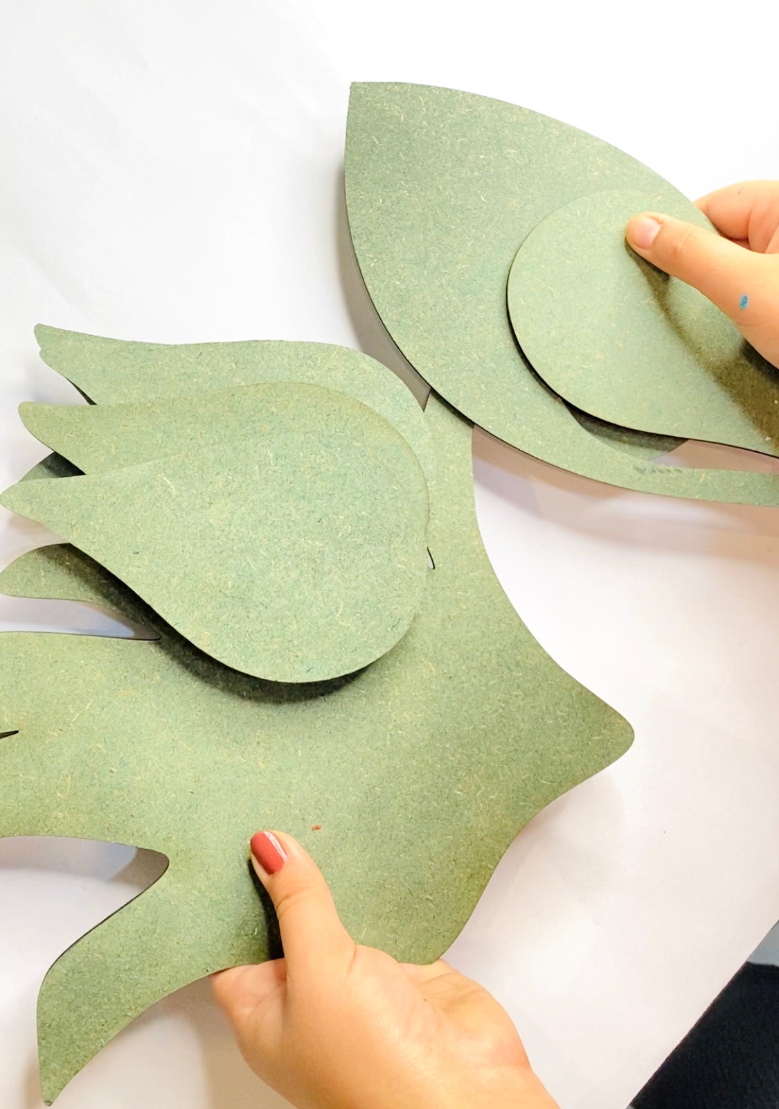 BUY ANY RANGOLI (SET OF 5)