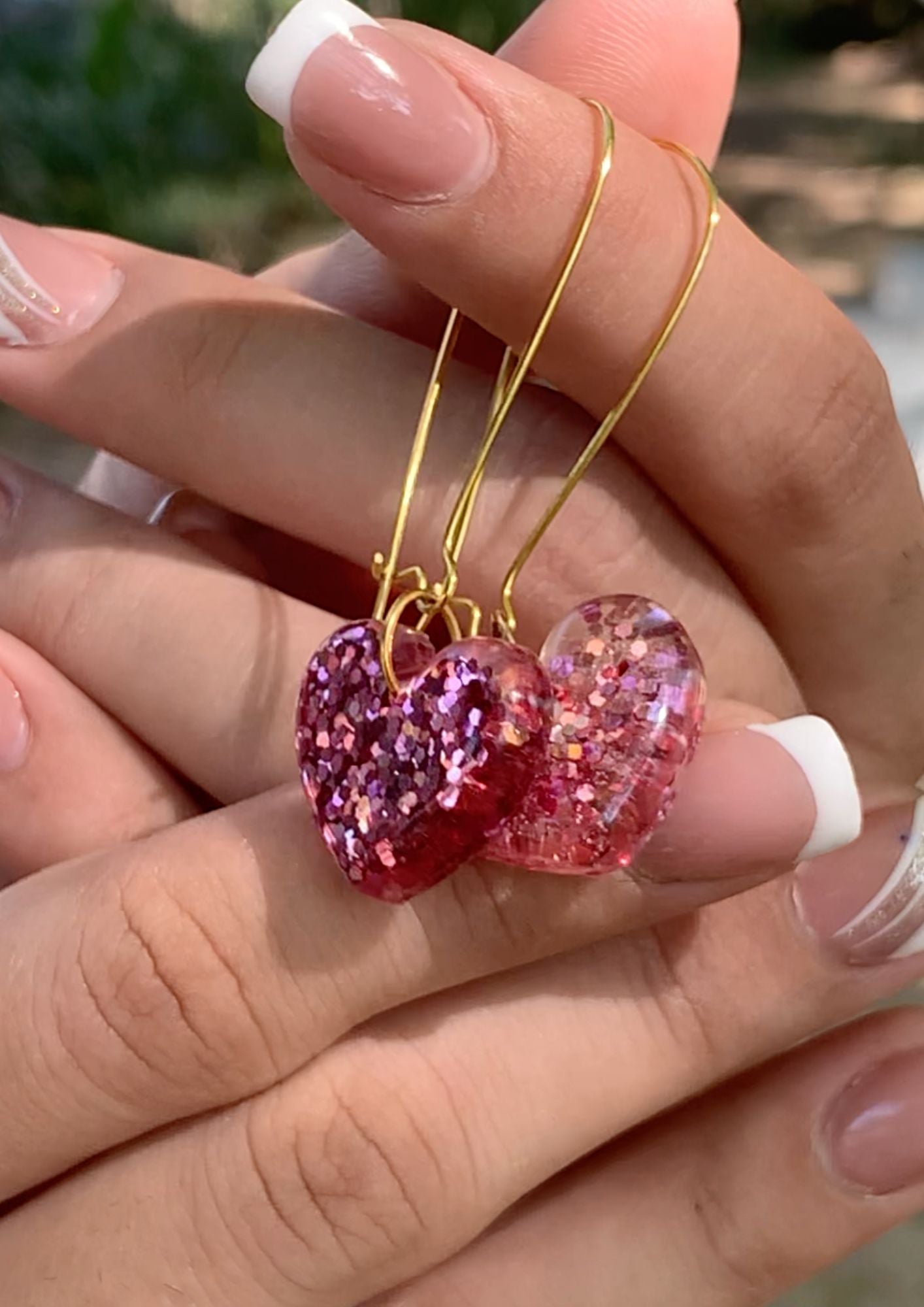 DIY UV RESIN JEWELRY KIT – SD Fine Arts - Main Image