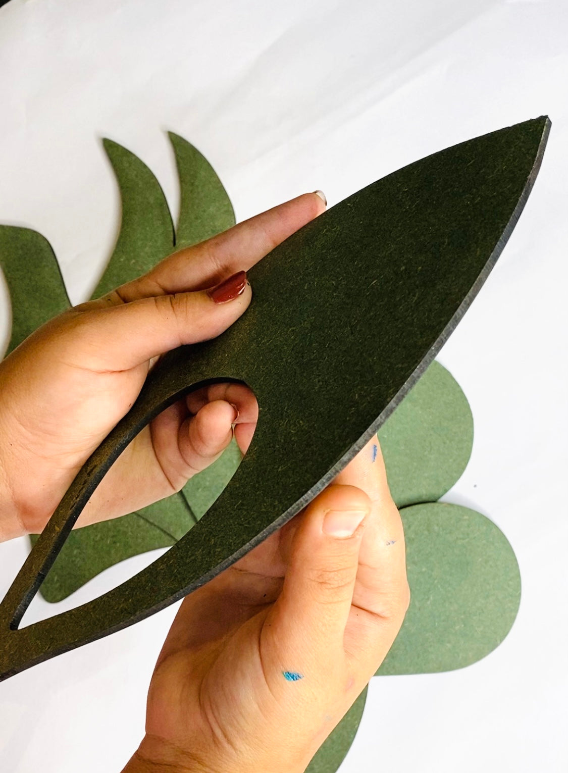 BUY ANY RANGOLI (SET OF 5)