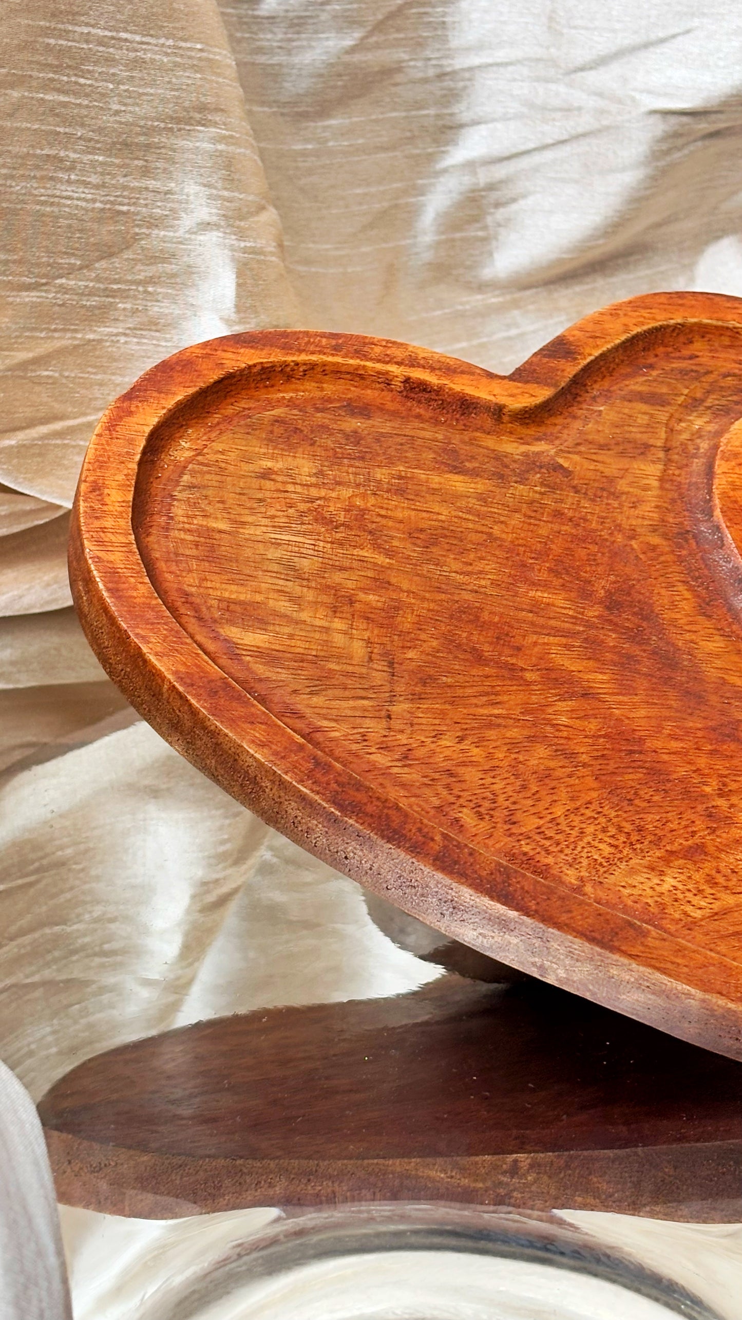Heart Tray