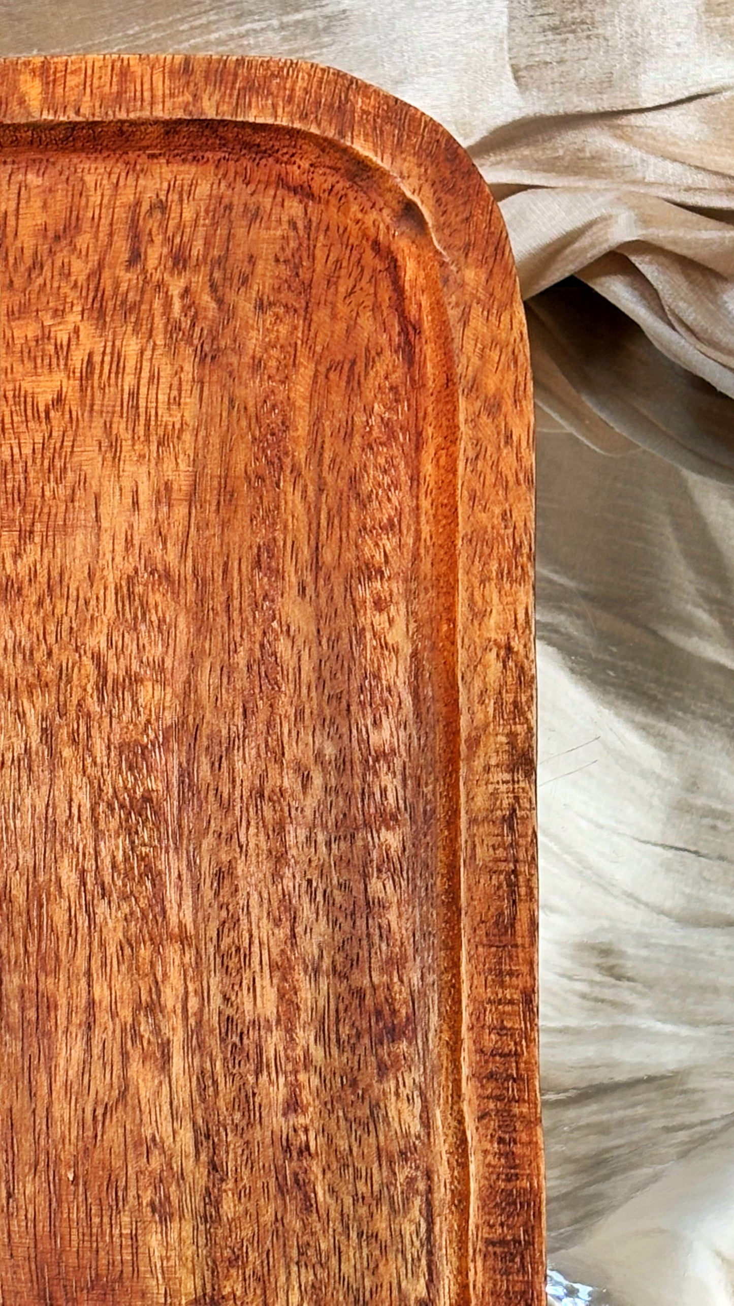 Trinket Tray