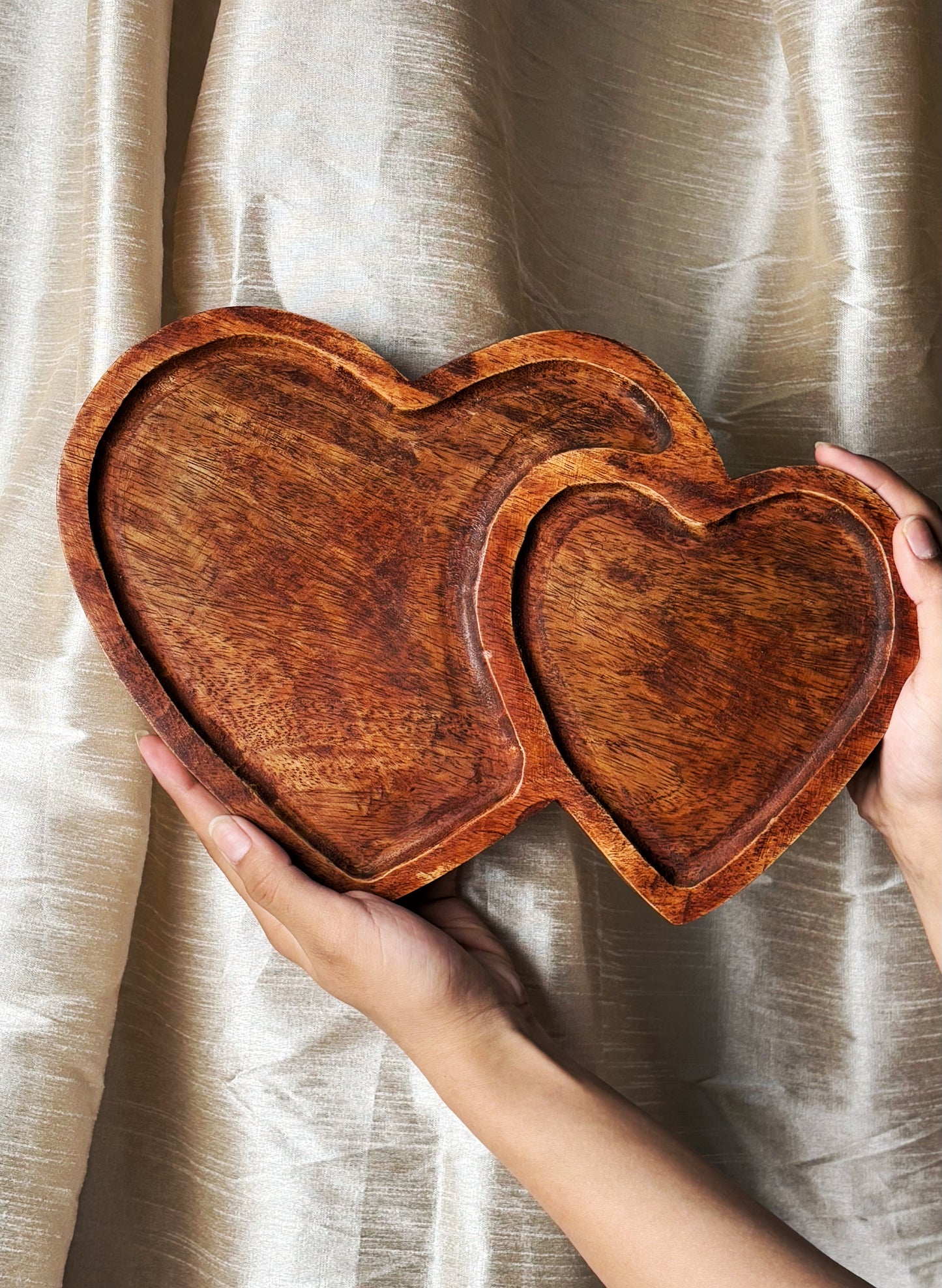 Heart Tray