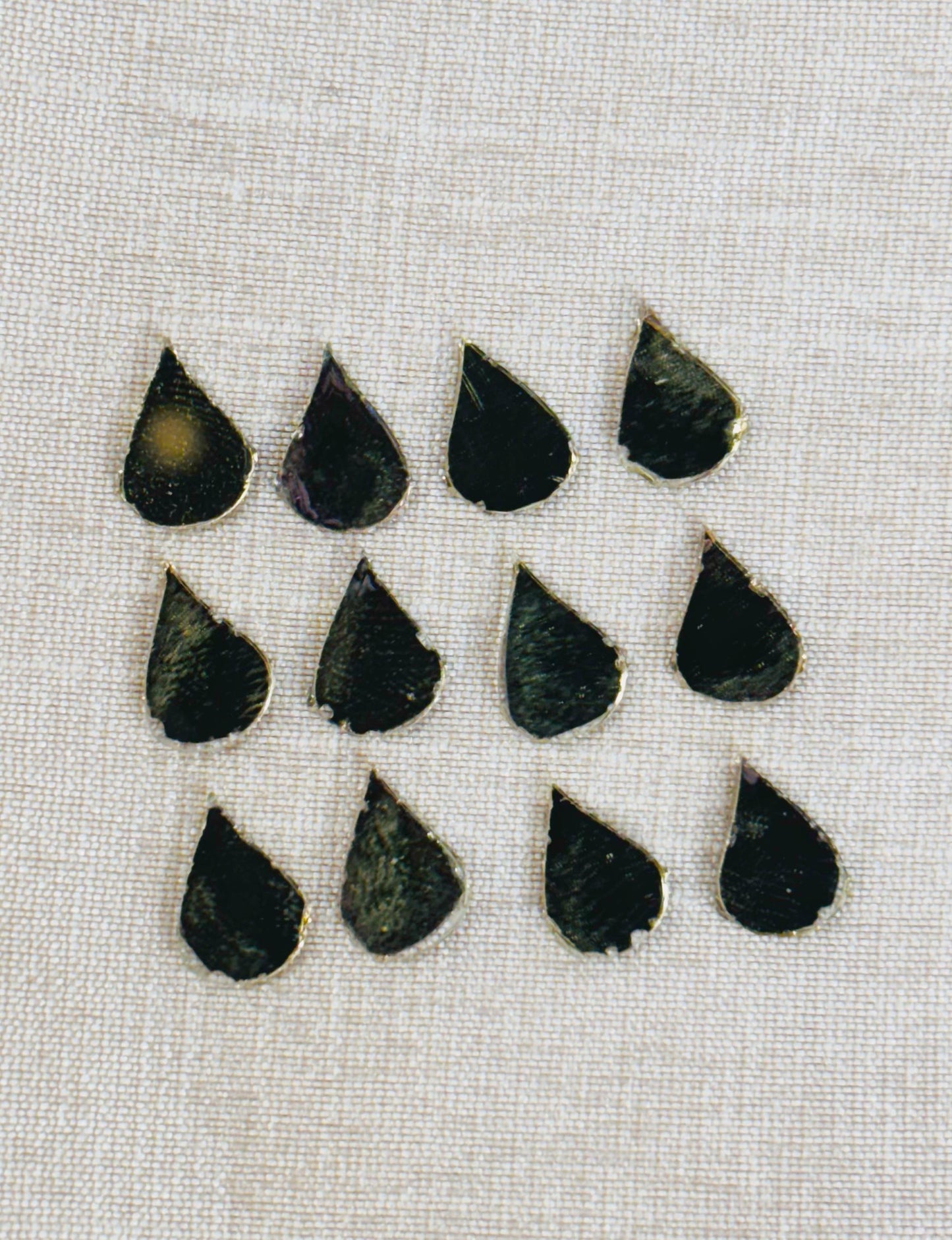 Mirror Cutouts - 100 gm