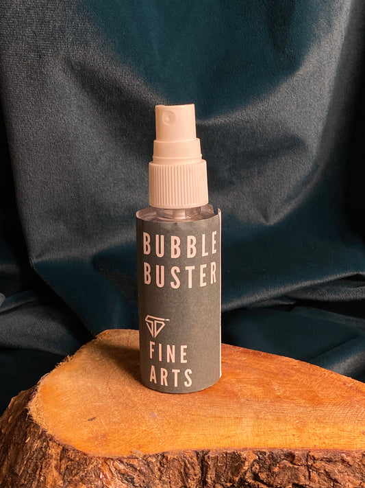 Bubble Buster (30ml)