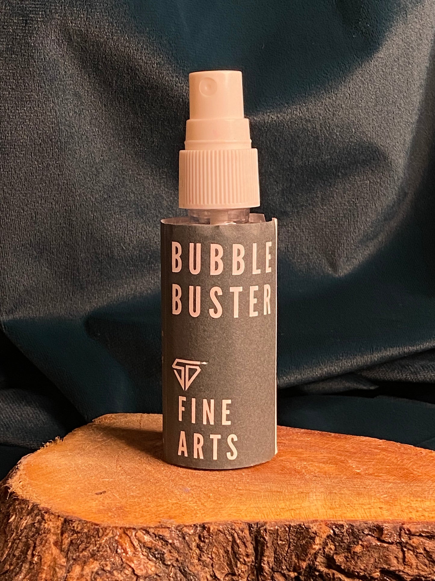 Bubble Buster (30ml)