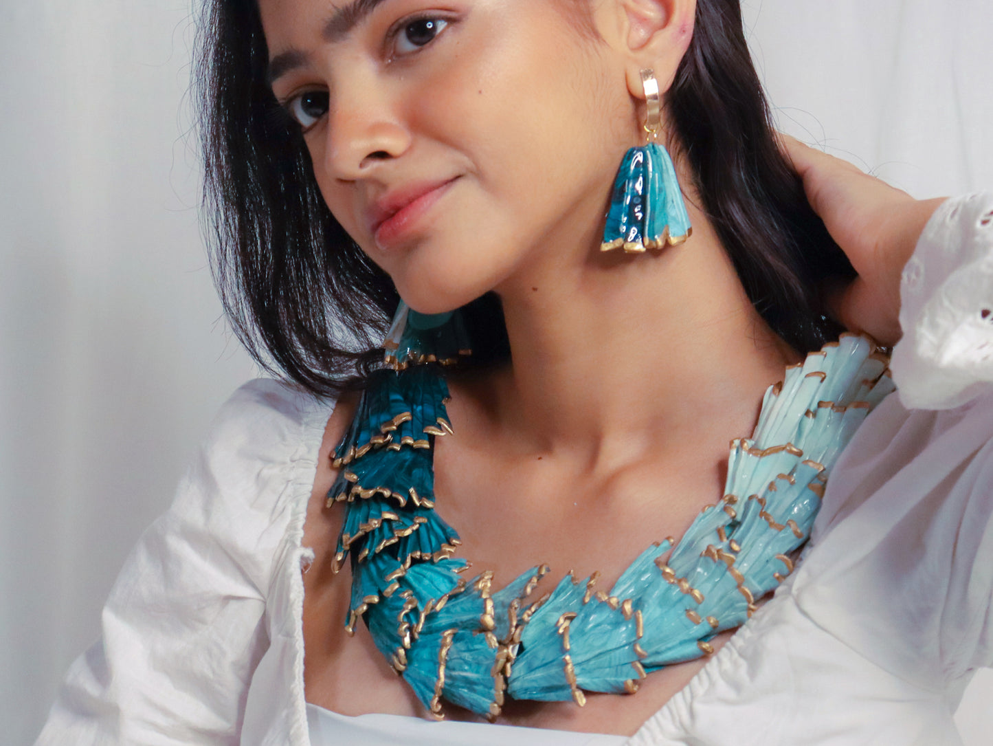 COMBO OF SEVEN JEWELRY KITS