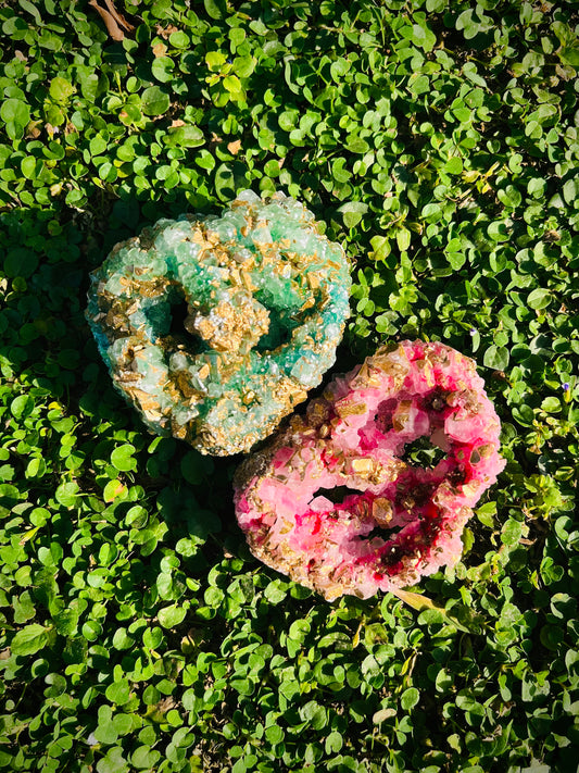 Fairy Dust Crystal DIY Kit