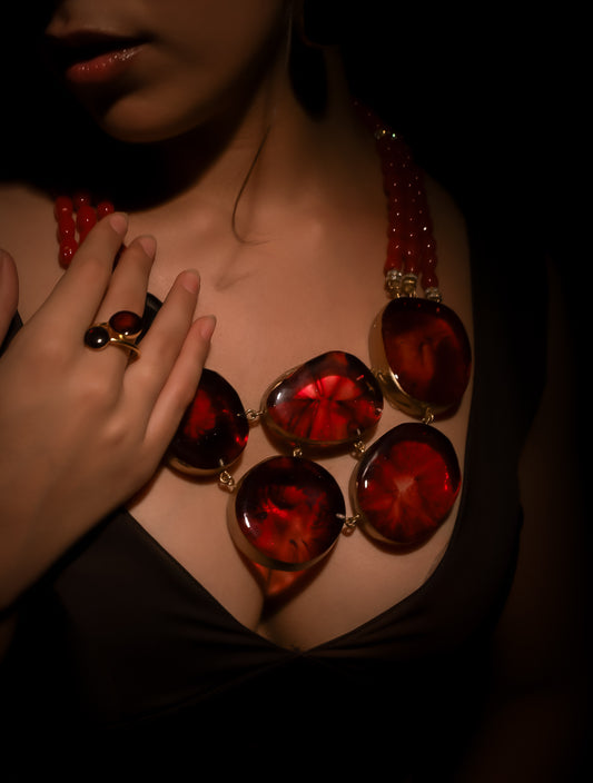 COMBO OF FOUR JEWELRY DIY KITS