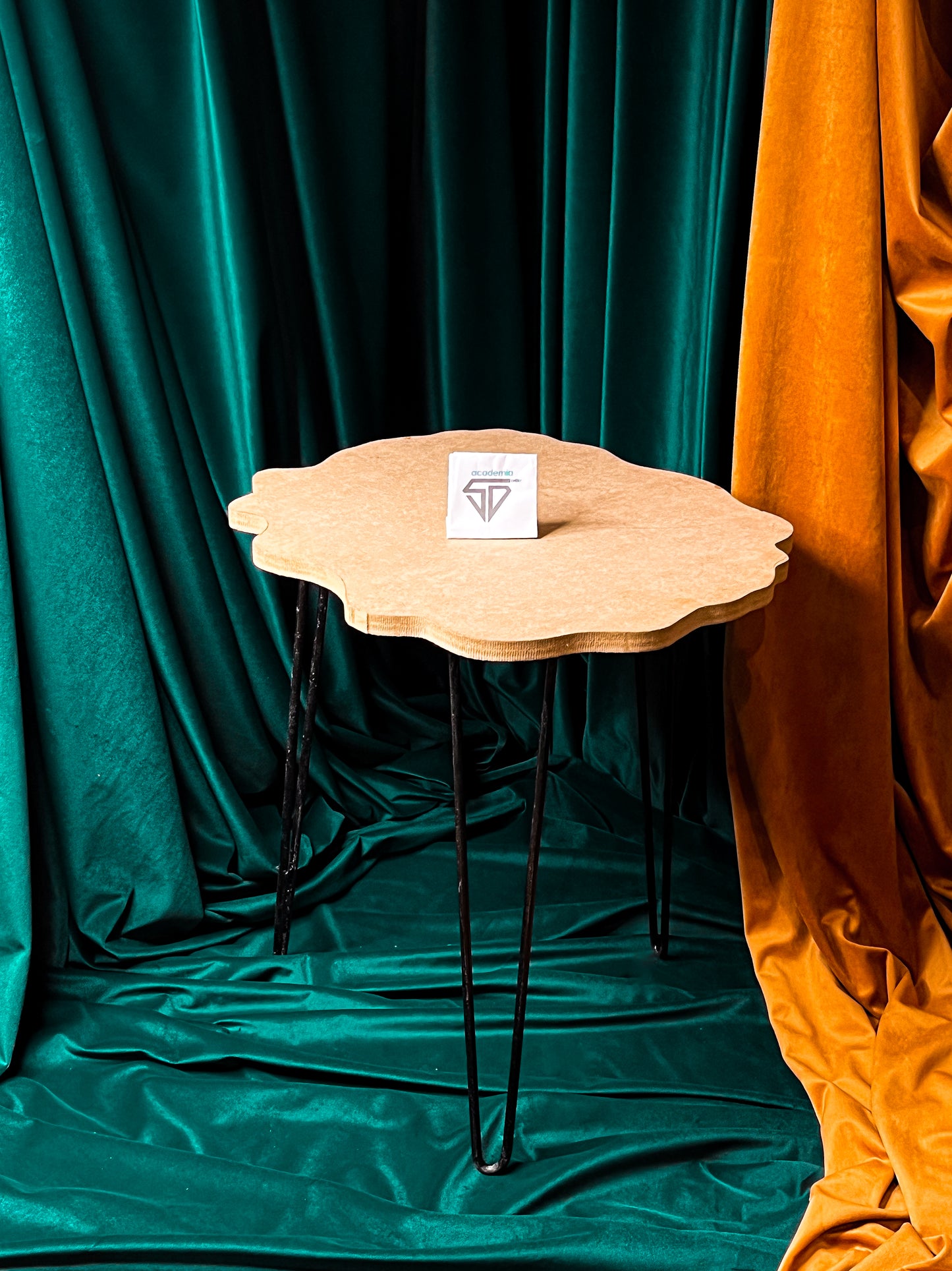 Amoeba Table