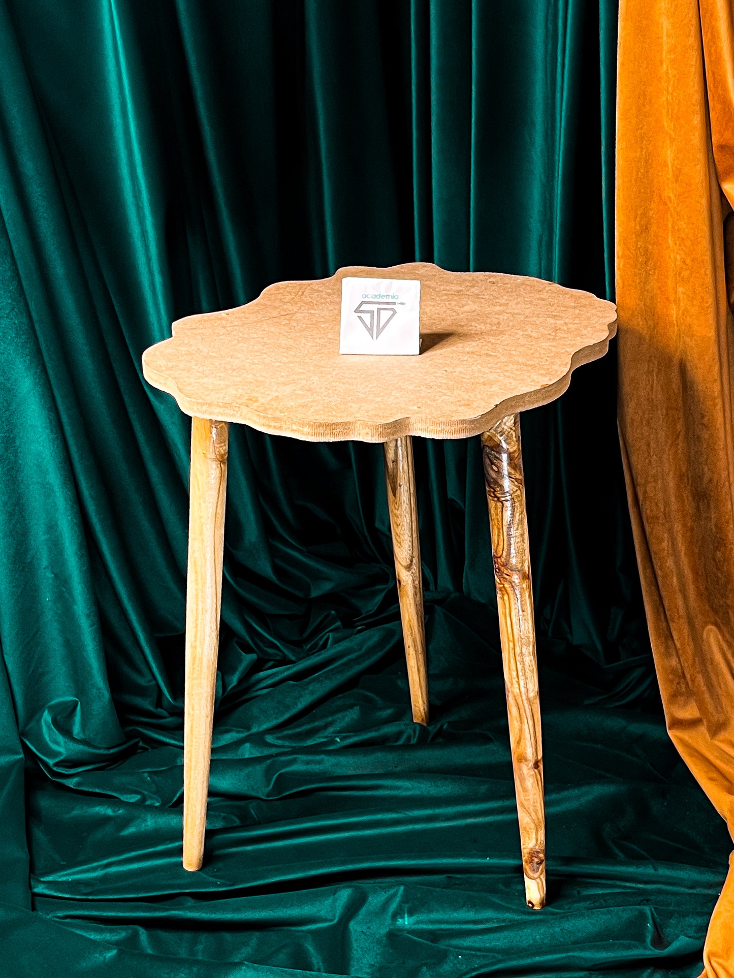 Amoeba Table + 2:1 Resin Hardner- 300gm