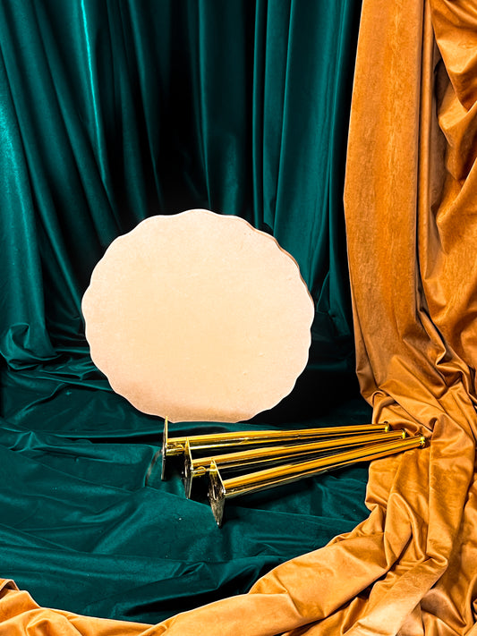 Pebble Table + 2:1 Resin Hardner- 300gm