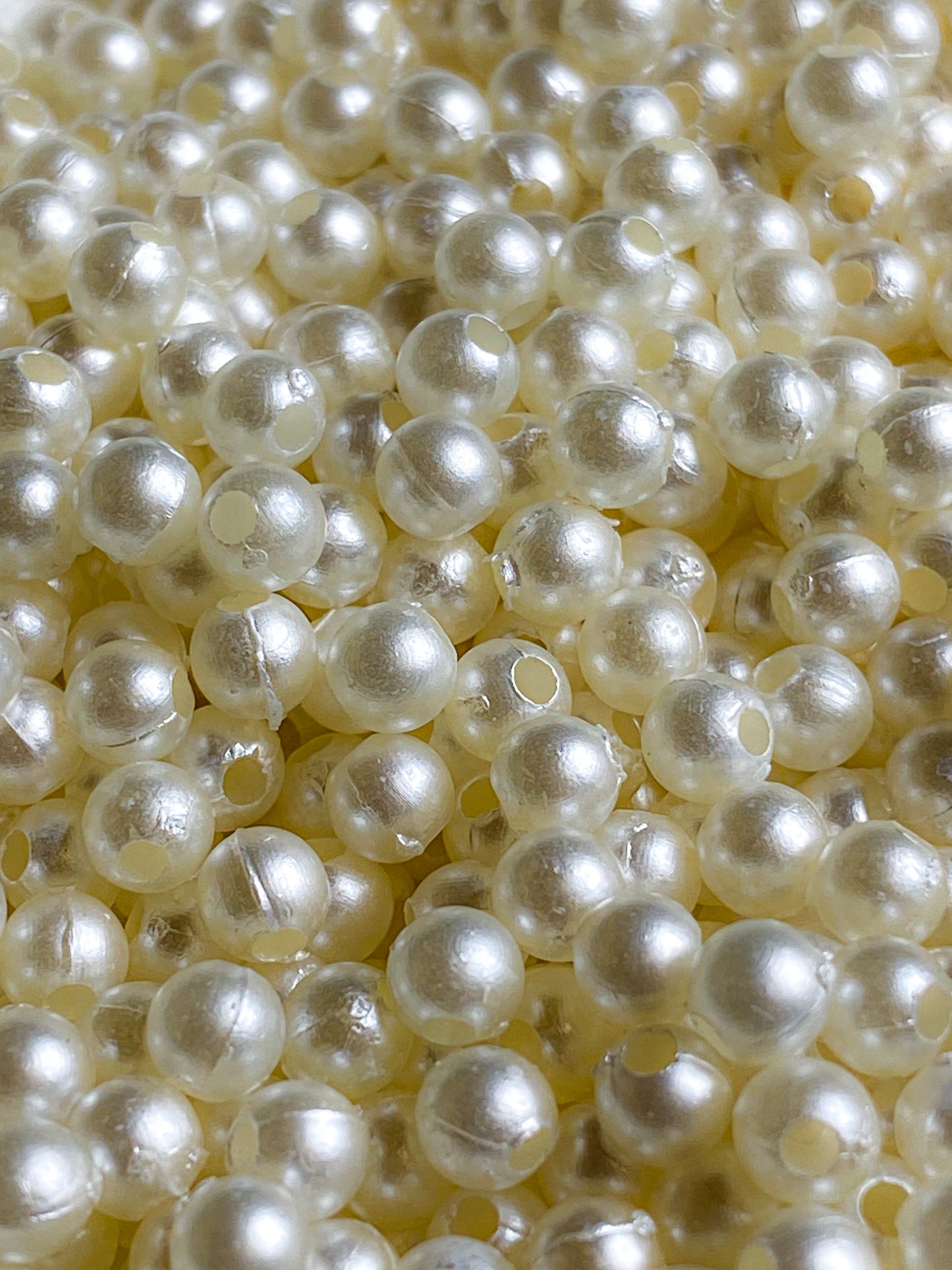 White Pearls (20g)