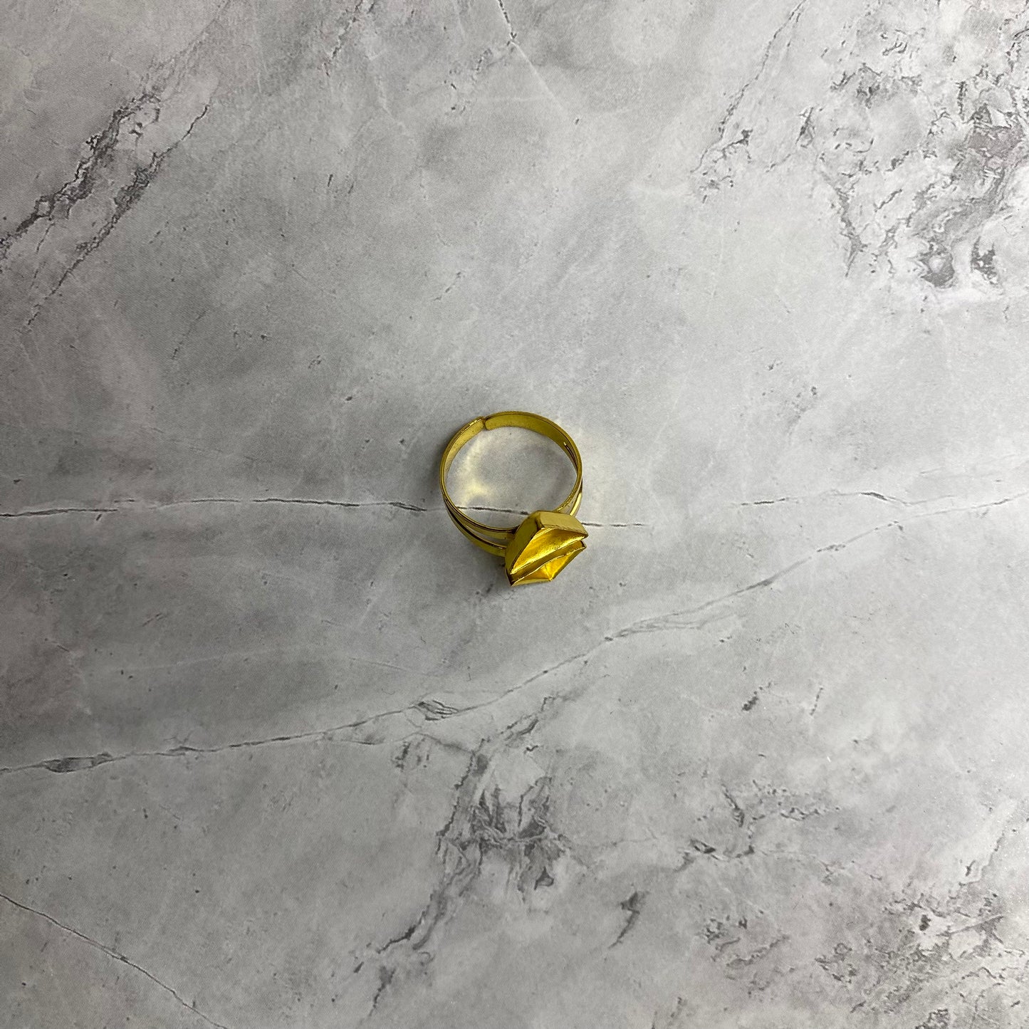 Triangle Golden Ring