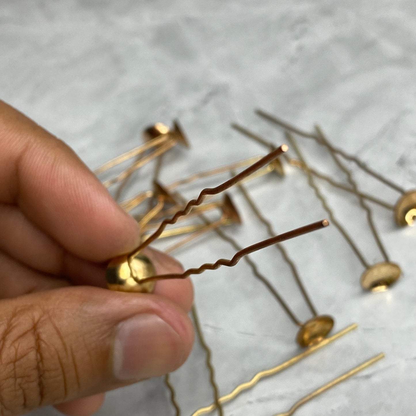 Juda Pins (set of 5)