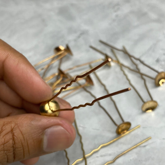 Juda Pins (set of 5)