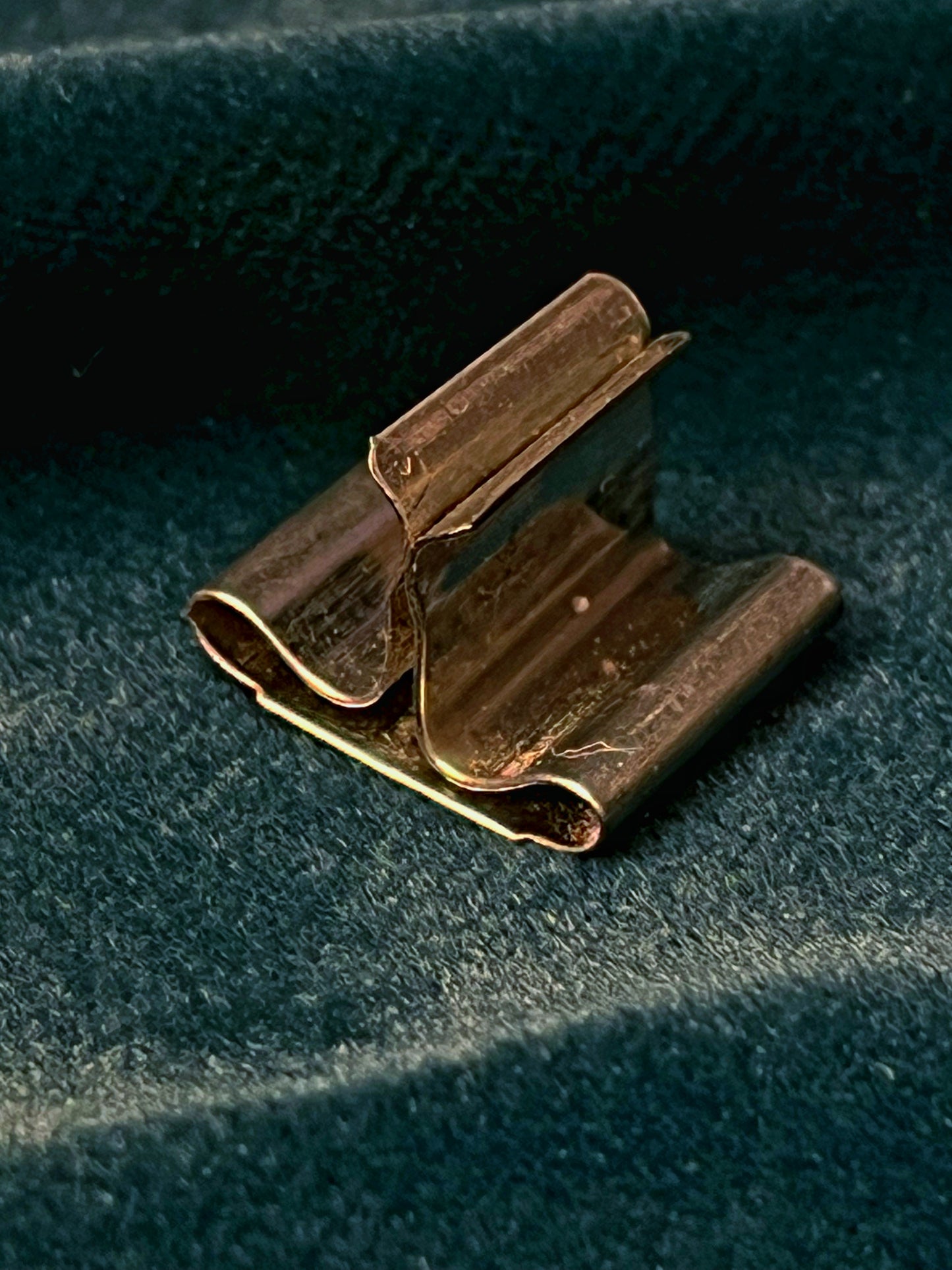 Wooden Wicks