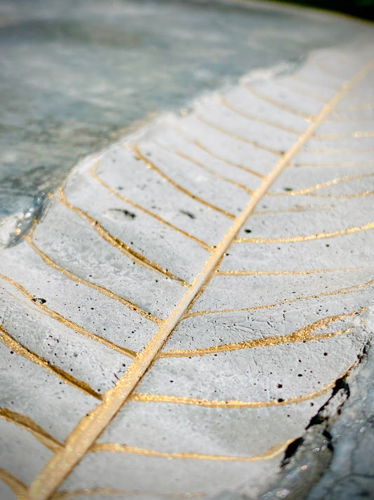 CHARCOAL PATRA DIY TABLE KIT