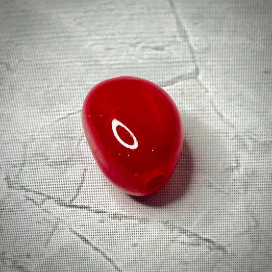 Wine Beads- 120 Grams