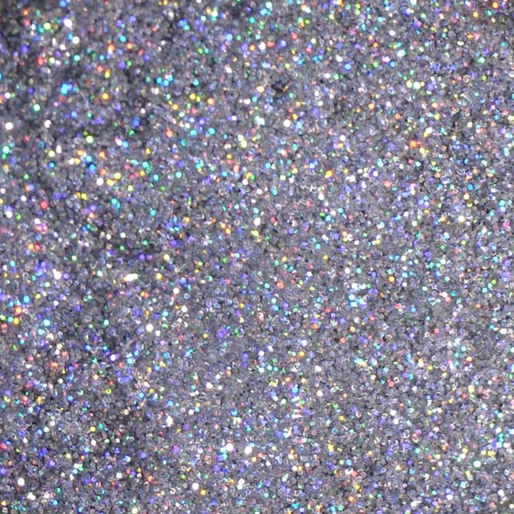 Holographic Shimmer Powder