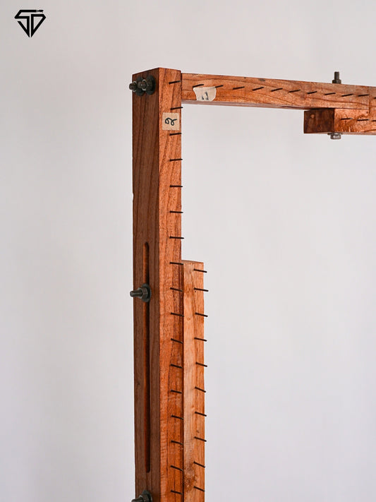 SD Exclusive Customizable Tufting Frame