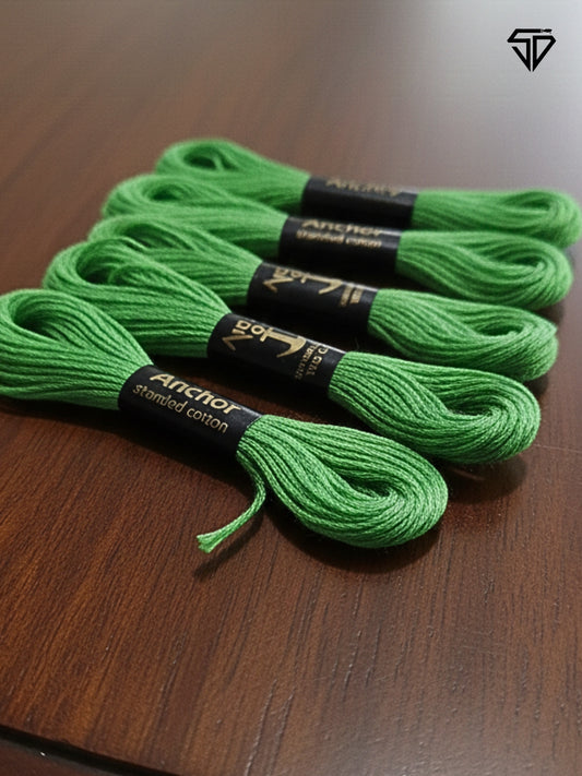 Anchor Thread – Green