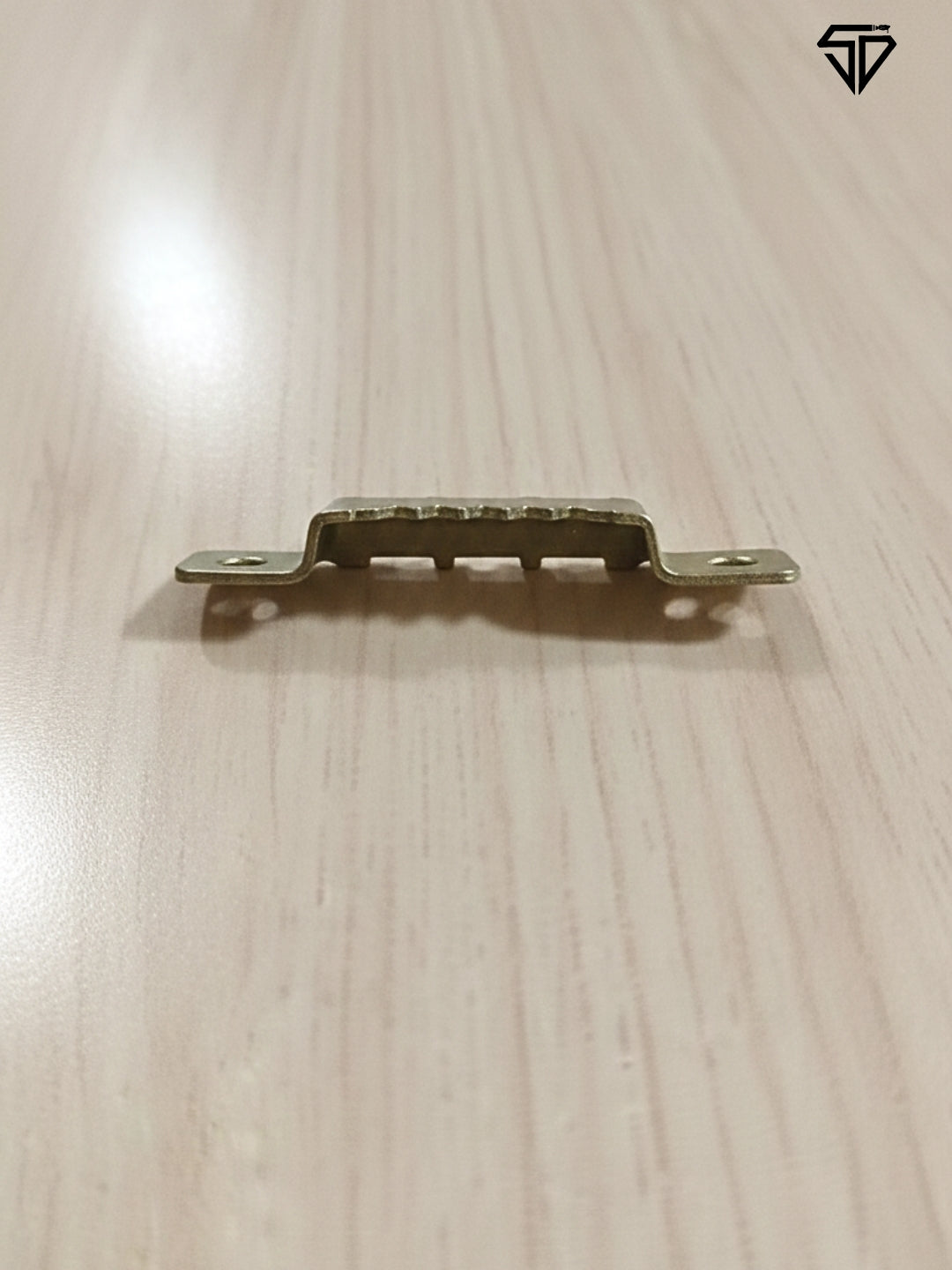 MDF Holder with Screws β Set of 5