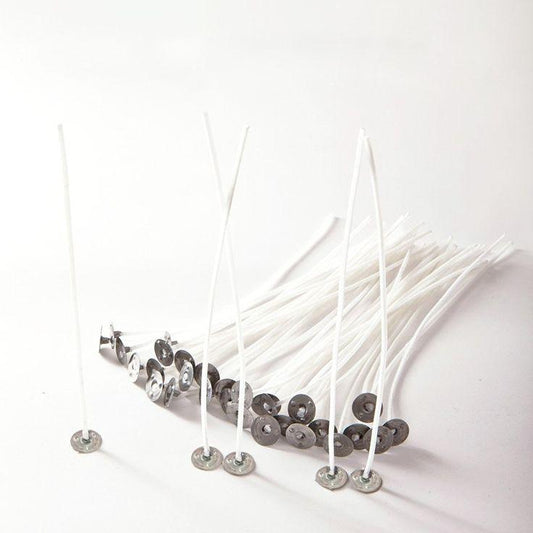 Candle Wicks – 3" (Set Of 100)